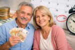 Calendario oficial de pensiones 2026: pagos confirmados para hombres y mujeres mayores