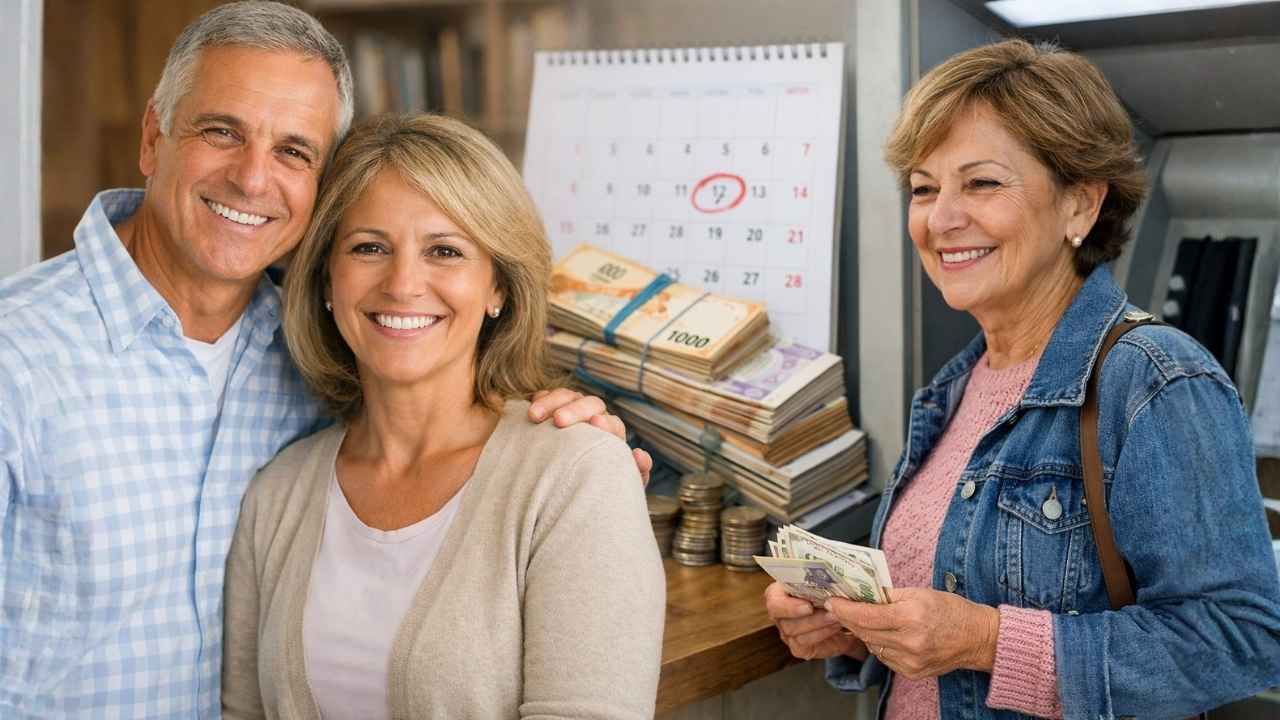 Bono Jubilados Febrero 2026: Pago Extra de $120.000, Quiénes Cobran y Fechas Confirmadas