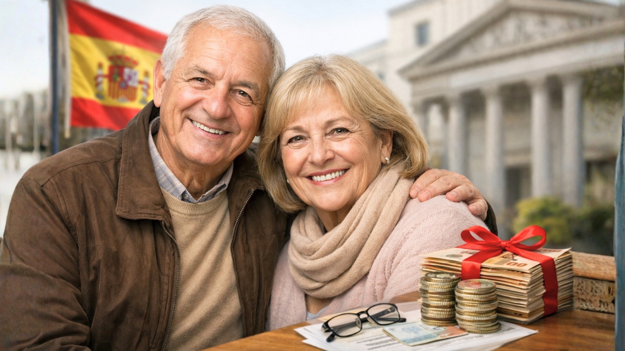 Gobierno Activa Nuevo Plan de Apoyo para Adultos Mayores: pensión mensual + pago doble en marzo, así puedes inscribirte